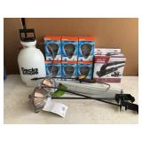 Home & Garden Tools