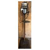 Craftsman 12 Inch Drill Press