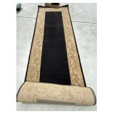Runner Rug 96 x 30.5 Inches