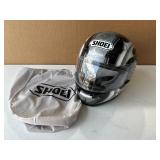 Shoei RF-1000 Motorcycle Helmet XL