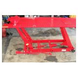 Harbor Freight 1000 lb Motorcycle Lift NIB