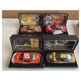 Elite Diecast NASCAR Cars NOS