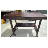 Oasis Island 36 x 24 x 30ï¿½ Table