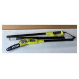 Ryobi Electric Pole Saw