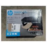HP DeskJet 2545 Printer NIB