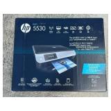 HP 5530 Printer NIB