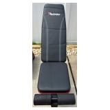 Pasyou Brand New Adjustable Weight Bench