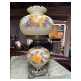 Vintage HP Table Lamp