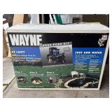 Wayne Large Pond Kit NIB