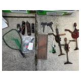 Early Tools & Accessories