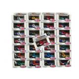 29 White Rose Collectibles NOS 1998 Vehicles