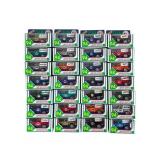 Matchbox MLB Team Collectibles, 28 NOS