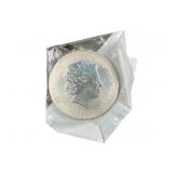 2004 Silver Great Britain Brit, BU