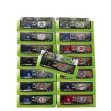 1999 MLB Team Collectible Trucks, 15 NOS