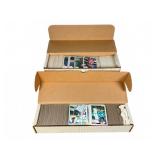 1983 Topps Baseball & 1983 Fleer Baseball Cards