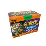 Topps Teenage Mutant Ninja Turtles Sealed Set