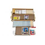 Baseball Cards, 1988-1998 Cards