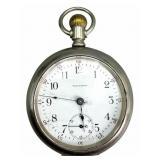 Antique American Waltham Pocket Watch