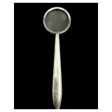Tiffany & Co. Sterling Magnifying Glass