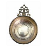 Lunt Sterling Paul Revere Reproduction Porringer