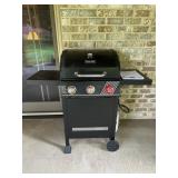 Dyna Glo 3-Burner LP Gas Grill with Tank