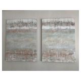 Lee Renald Contemporary Decorative Art