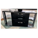 Ultramodern Television Cabinet 41x17x19 in