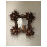 Decorative Wall Mirror
