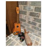 Musical Items
