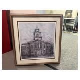 Leah A. Joseph Old Lehigh County Courthouse