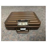 Pelouze 70 LB US/Parcel Post Scale