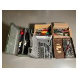 Tools Collection
