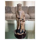 Chinese or Japanese Okimono