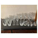 Lenox Windswept Glassware