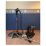Rainbow E Series Vacuum Cleaner Set