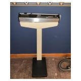 Beam Balance Doctor