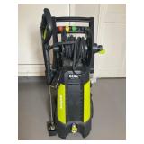 Sun Joe 2030 PSI Pressure Washer