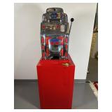 Jennings Club Chief 5 Cent Slot Machine