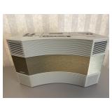 Bose Stereo System with Cassette and Radio