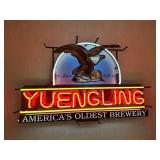 Yuengling Americaï¿½s Oldest Brewery Lighted