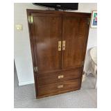 Dixie ACT II Quality Entertainment Center