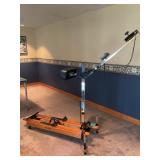 NordicTrack Pro Ski Machine