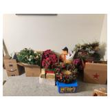 Holiday Items