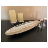 Nambe & Dansk Tableware Collection