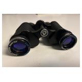 Focal 8x35 SMAN CAT Optics Binoculars