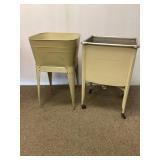Vintage Wash Tub & Sink