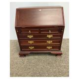 Miniature Salesman Sample Desk