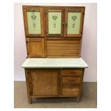 Hoosier Cabinet