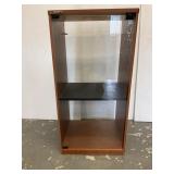 Sony Stereo Cabinet