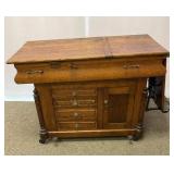 Antique Doctor